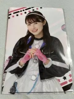 逢田梨香子　キャラクターグッズ　クッション 逢田梨香子 キャラクターグッズ クッション 逢田梨香子