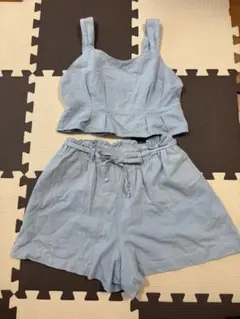 Lovetoxic ☆セットアップ　150