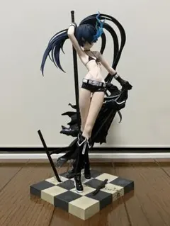 2026年最新】ブラック ロックシューター 1/8の人気アイテム - メルカリ