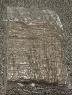 ハグモッチ キャップカバー 冷感 クールブラウン