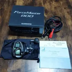 美品15 フォースマスター　800 81pf0TbJVCL._UF350,350_QL50_.jpg