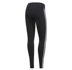 adidas アディダス 3ストライプ レギンス ロングタイツ タイツ　サイズM