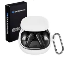 TALENANAforAnkerSoundcore Liberty4ケース…