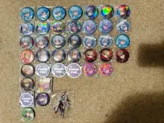 シクフォニ缶バッジ まとめ売り