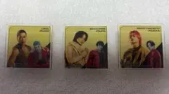 岩谷翔吾、山本彰吾、LIKIYA バッジ　バラ売り⭕️