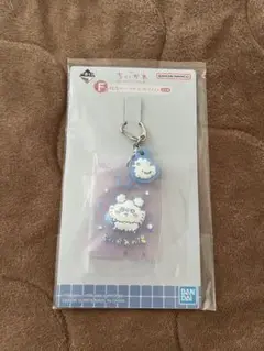 モモンガ キャラクターグッズ