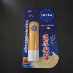 NIVEA Moisture Lip UV 薬用リップクリームのサムネイル