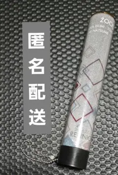 棗巳波 ŹOOĻ単独ライブapoz ペンライト ŹOOĻ APOZ ペンライト 4本セット - メルカリ