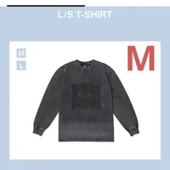 SEVENTEEN セブチ HARU ハルコン ロングスリーブTシャツ Lサイズ SEVENTEEN セブチ HARU ハルコン ロングスリーブTシャツ Lサイズ