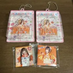 NANIMONO ひなたゆま