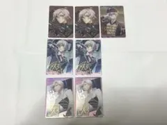 アイドリッシュセブン TRIGGER 九条天 まとめ売り 36枚