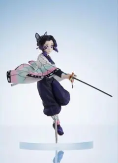 鬼滅の刃 ConoFig コノフィグ 胡蝶しのぶ フィギュア アニプレックス 鬼滅の刃 胡蝶しのぶ ConoFig フィギュア ANIPLEX - メルカリ
