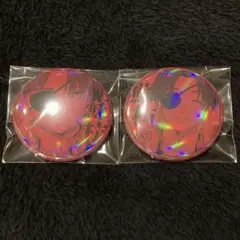 WINDBREAKER ホログラム缶バッジ 蘇枋隼飛 まとめ売り