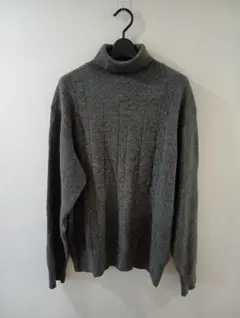 タートルネック