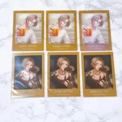 A3! 摂津万里 クリアぱしゃこれ