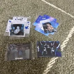 TXTヨンジュンセット