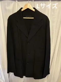 COMME des GARÇONS HOMME テーラードジャケット Lサイズ