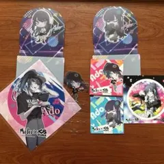 Ado くら寿司コラボ