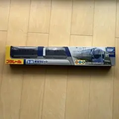 プラレール　南海ラピート　新品未開封のサムネイル