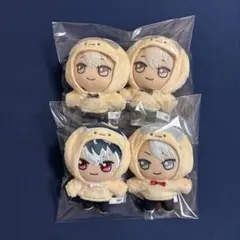 アイドリッシュセブン アイナナ きらどる おさんぽーず！　4点セット