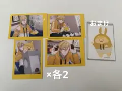 アイナナ 六弥ナギ ラビチューブフォトカードセット