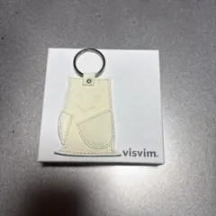 visvim キーホルダー