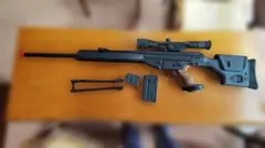 2026年最新】psg 1 バイポッドの人気アイテム - メルカリ