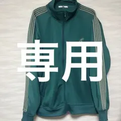 SUGGESTION トラックジャケット