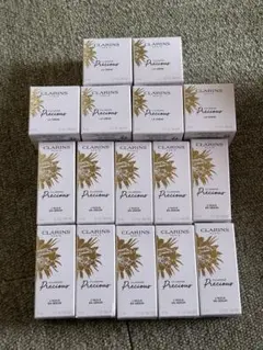 CLARINS Precious トライアルセット 1６個