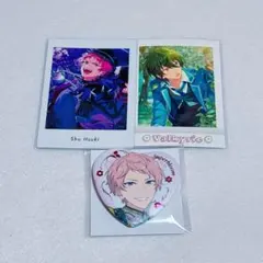 2026年最新】缶バッジ 斎宮宗の人気アイテム - メルカリ