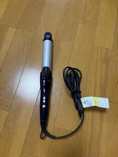 SALONIA ヘアアイロン 本体