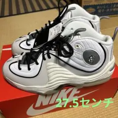 2026年最新】nike penny 27の人気アイテム - メルカリ