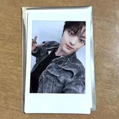 &TEAM ATB アジツ チェキ ver.2 直筆サイン EJ ウィジュ &team ej ウィジュ 直筆 サイン入りチェキ パウプリ - メルカリ