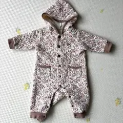 ベビーアウター