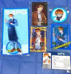 2025年最新】ストグラの人気アイテム - メルカリ