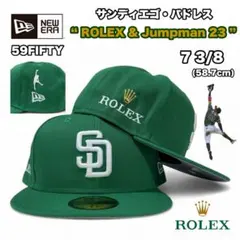 希少 非売品 ROLEX ロレックス グリーン キャップ　帽子 希少 非売品 ROLEX ロレックス グリーン キャップ 帽子 2025年