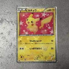 ピカチュウ シャイニーコレクション