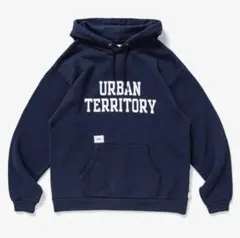 2025年最新】WTAPS メンズ パーカーの人気アイテム - メルカリ