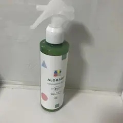 ALOBABY UVスプレー SPF30 200ml 8割以上あり