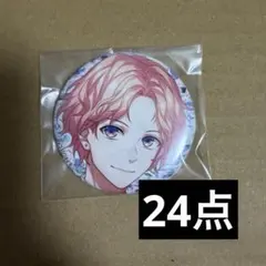 にじさんじ 赤城ウェン iCouleur 缶バッジ - メルカリ