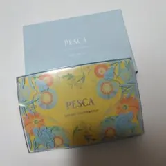 ペスカ 薬用セラムファンデーション（オークル）10g 新品未使用 限定