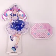2025年最新】ホロライブ ジョイポリス アクリルスタンドの人気アイテム