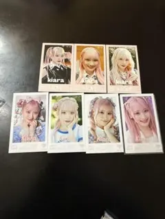 く*@様 齋藤樹愛羅 ミニフォト