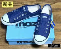 ★新品★ mozドライビングシューズ