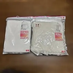 ユニクロ ヒートテック 極暖 エクストラウォーム タートルネックT (長袖)ML