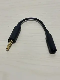 SONY 3.5mm 変換アダプター ヘッドホン用のサムネイル