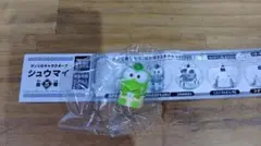 サンリオキャラクターズ　シュウマイ