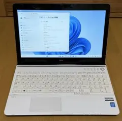 ジャンク 富士通 i7 ノートPC LIFEBOOK AH53/D1（B2377 - メルカリ