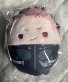 ふわコロりん 怪獣8号