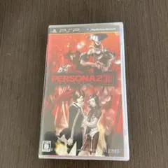 [新品未開封]ペルソナ 2 罪